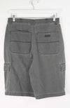VINTAGE REWORK CARGO SHORTS W29