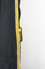 VINTAGE WILSON TRACK PANTS (M)