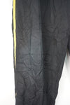 VINTAGE WILSON TRACK PANTS (M)