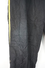VINTAGE WILSON TRACK PANTS (M)