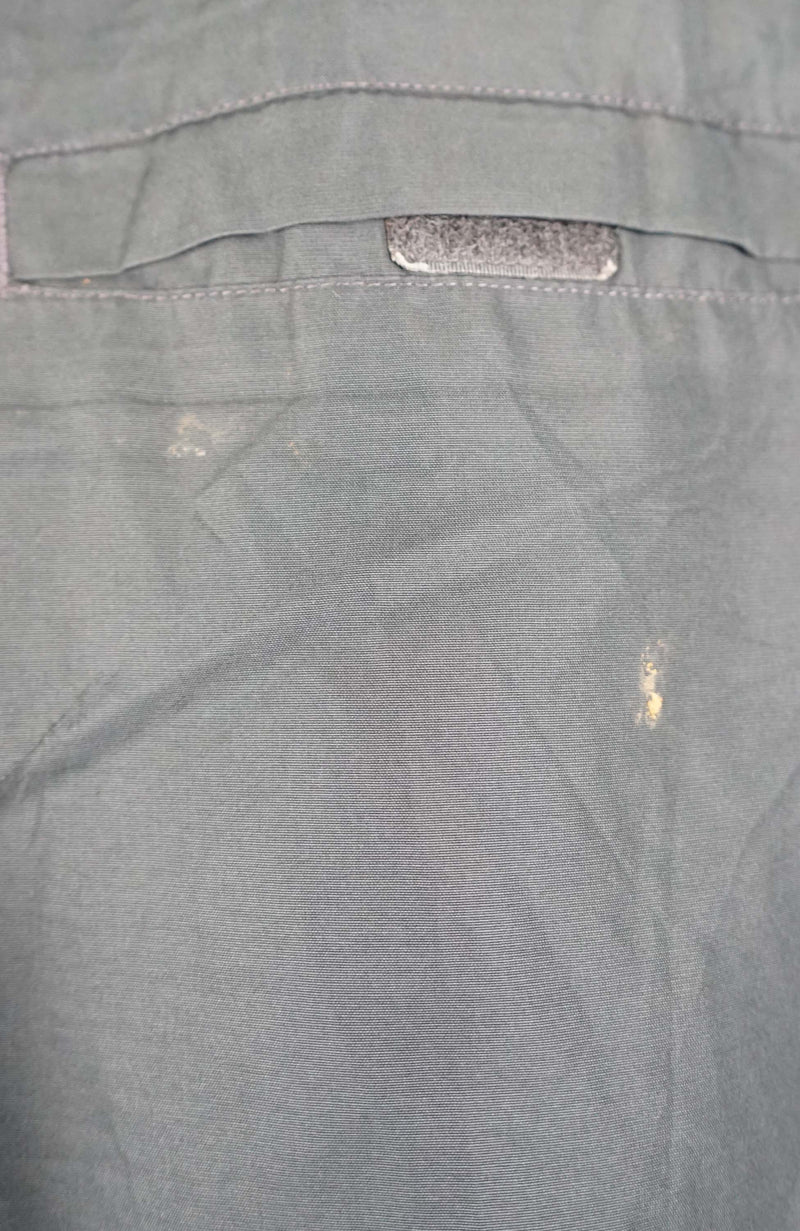 VINTAGE NIKE TRACK PANTS (XL)