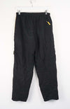 VINTAGE WILSON TRACK PANTS (M)