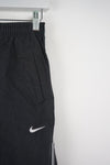 VINTAGE NIKE TRACK PANTS (XS)