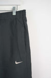 VINTAGE NIKE TRACK PANTS (XL)