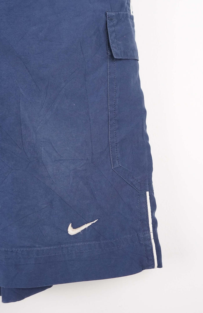 VINTAGE NIKE ACTIVE SHORTS W26