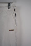 VINTAGE DUNLOP TRACK PANTS (M)