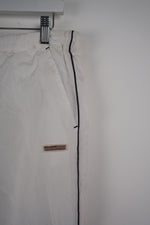VINTAGE DUNLOP TRACK PANTS (M)