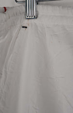 VINTAGE DUNLOP TRACK PANTS (M)