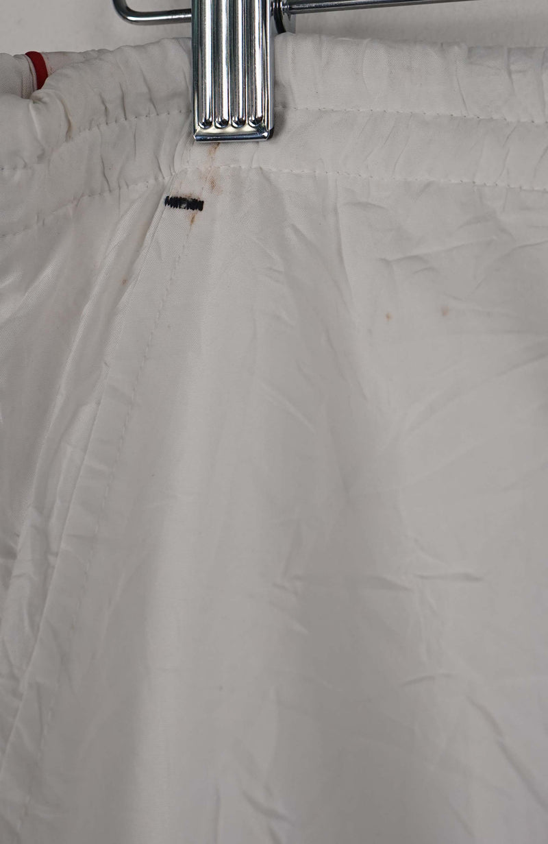 VINTAGE DUNLOP TRACK PANTS (M)