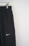 VINTAGE NIKE TRACK PANTS (M)