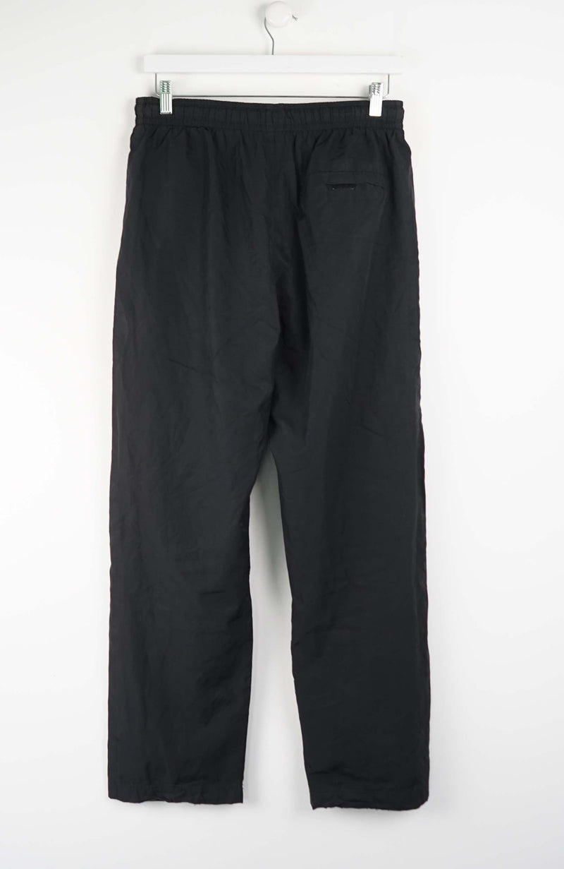 VINTAGE NIKE TRACK PANTS (M)