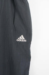 VINTAGE ADIDAS TRACK PANTS (XL)