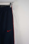 VINTAGE NIKE TRACK PANTS (M)