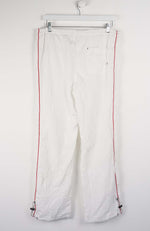 VINTAGE DUNLOP TRACK PANTS (M)