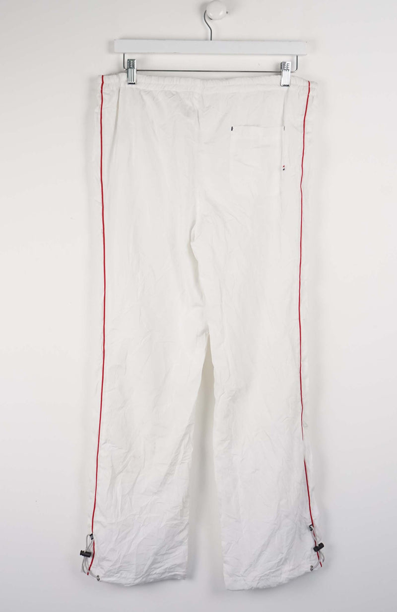VINTAGE DUNLOP TRACK PANTS (M)