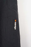 VINTAGE ELLESSE TRACK PANTS (S)