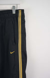 VINTAGE NIKE TRACK PANTS (L)
