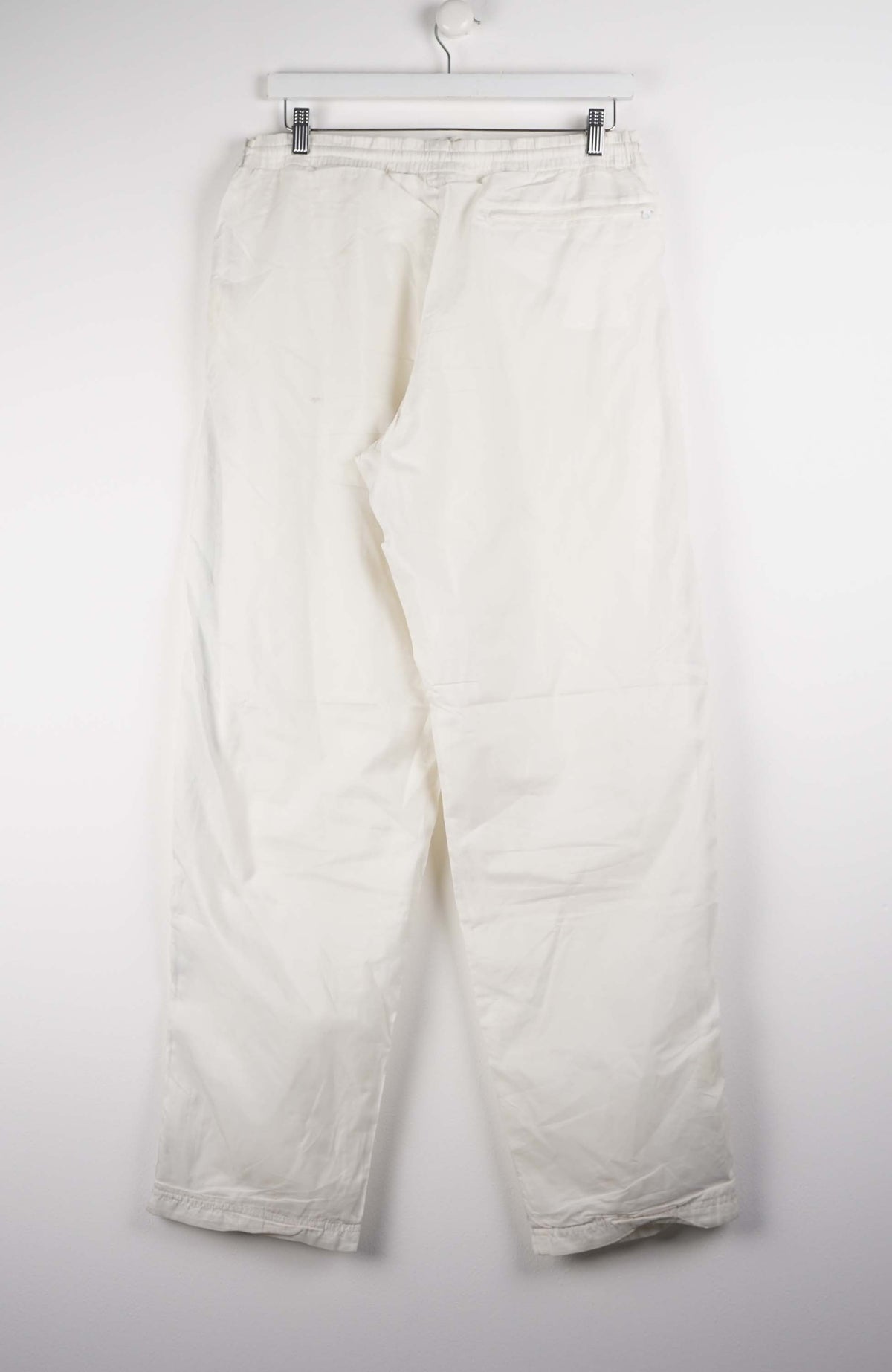 VINTAGE NIKE TRACK PANTS (M)