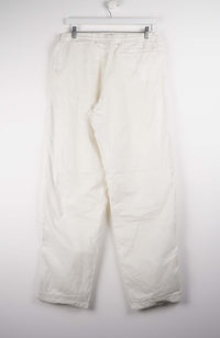 VINTAGE NIKE TRACK PANTS (M)