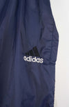 VINTAGE ADIDAS TRACK PANTS (XXL)