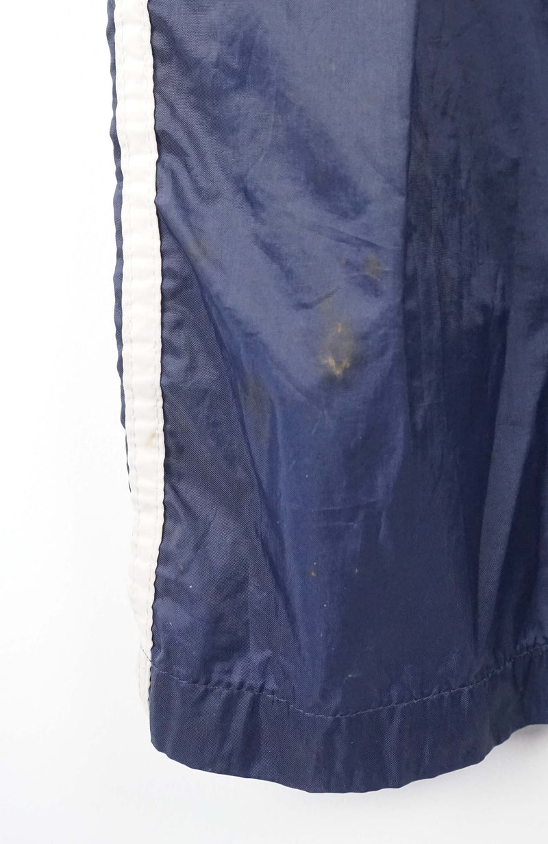 VINTAGE ADIDAS TRACK PANTS (XXL)