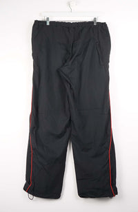 VINTAGE NIKE TRACK PANTS (XL)