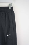 VINTAGE NIKE TRACK PANTS (XS)