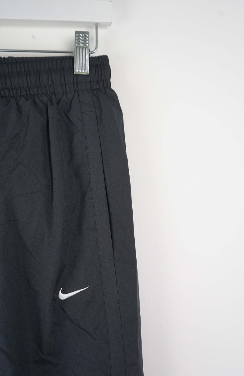 VINTAGE NIKE TRACK PANTS (XS)