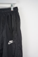 VINTAGE NIKE TRACK PANTS (M)