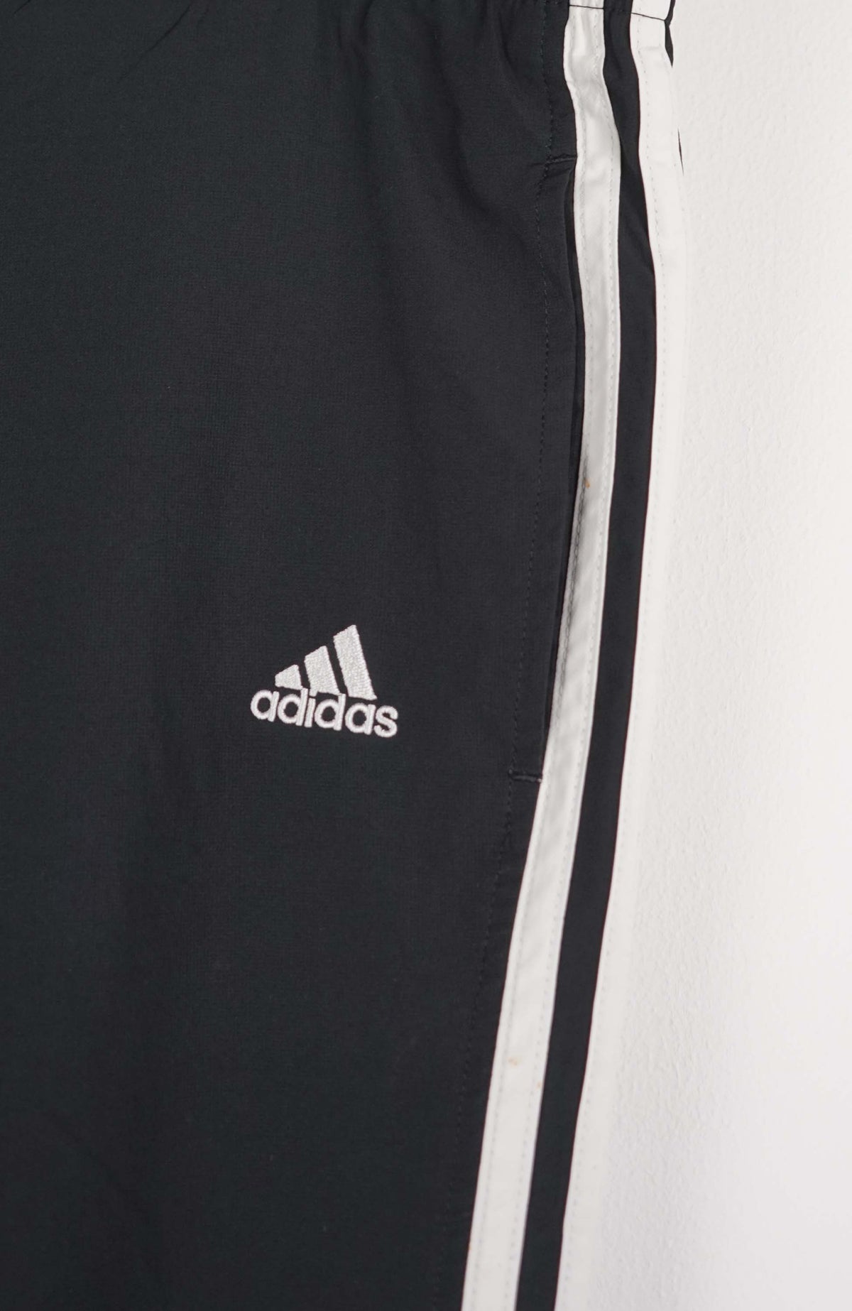 VINTAGE ADIDAS TRACK PANTS (XL)