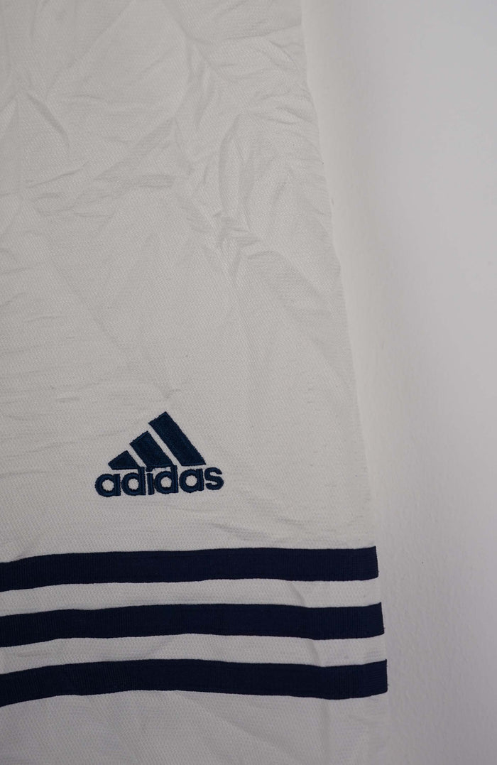 VINTAGE ADIDAS ACTIVE SHORTS W34
