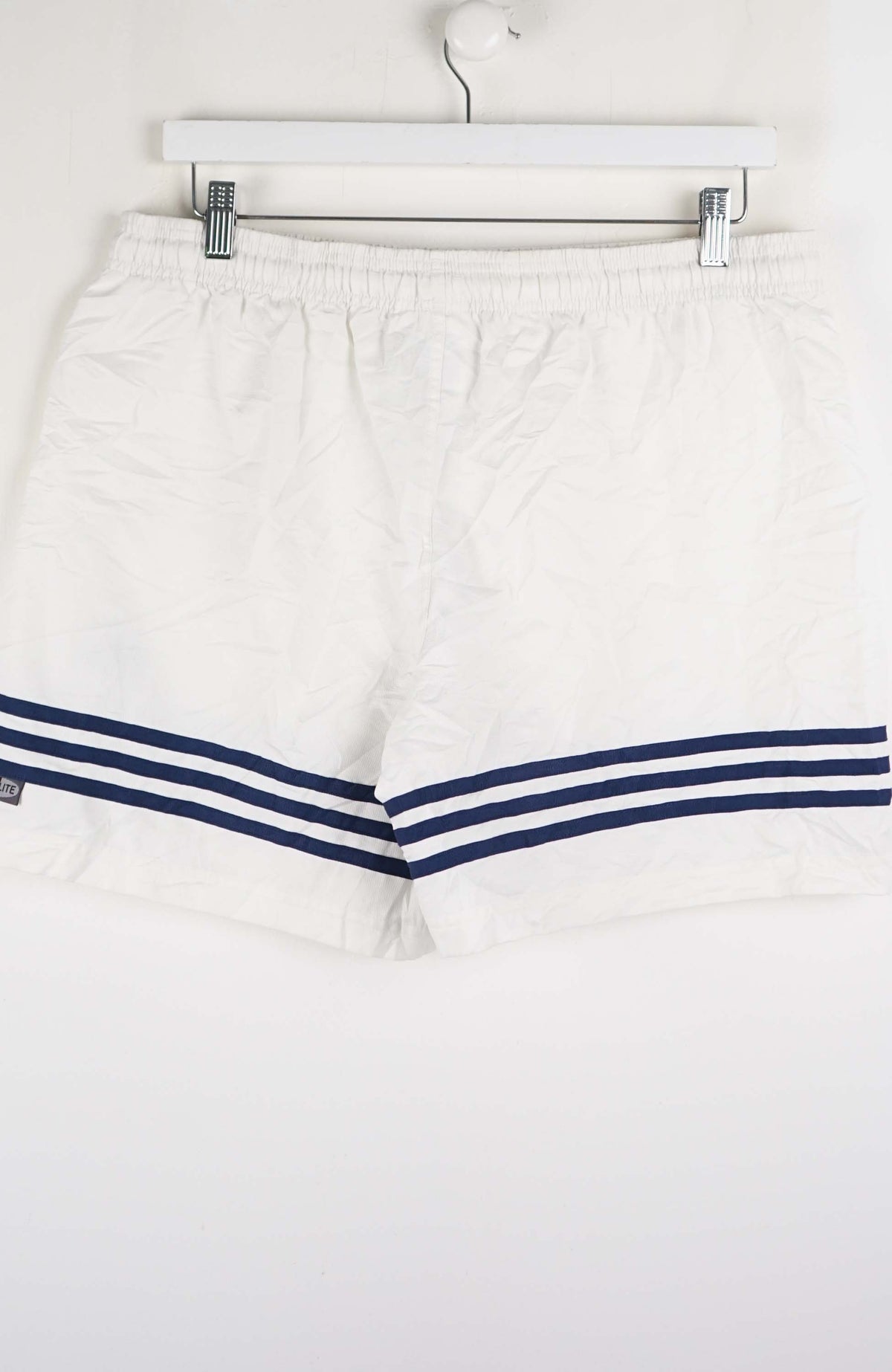 VINTAGE ADIDAS ACTIVE SHORTS W34