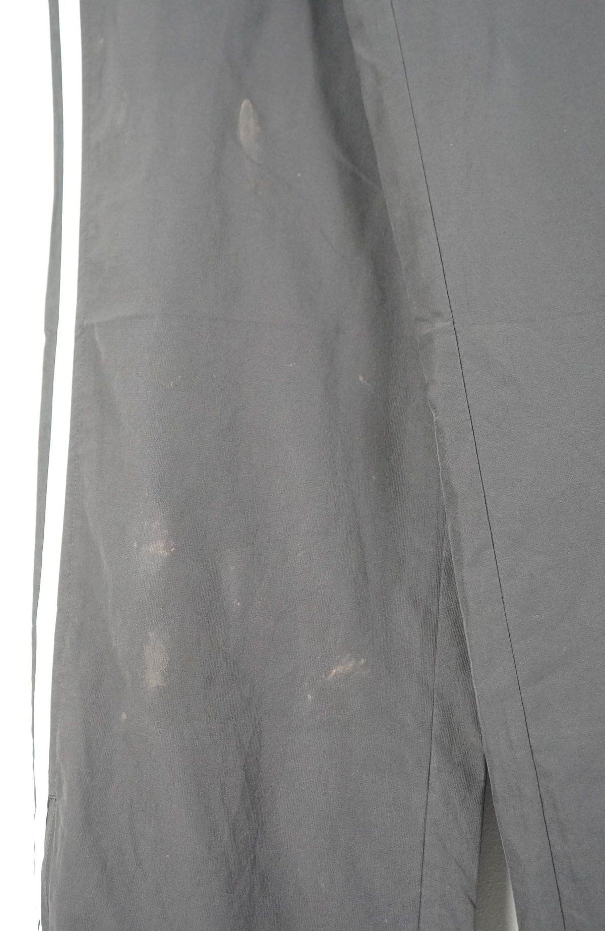 VINTAGE ADIDAS TRACK PANTS (XL)