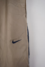 VINTAGE NIKE TRACK PANTS (M)