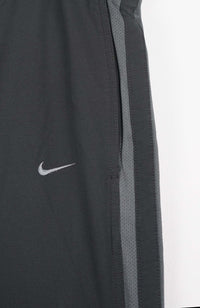 VINTAGE NIKE TRACK PANTS (XXL)
