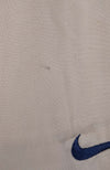 VINTAGE NIKE TRACK PANTS (M)