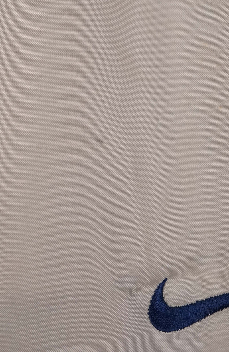 VINTAGE NIKE TRACK PANTS (M)