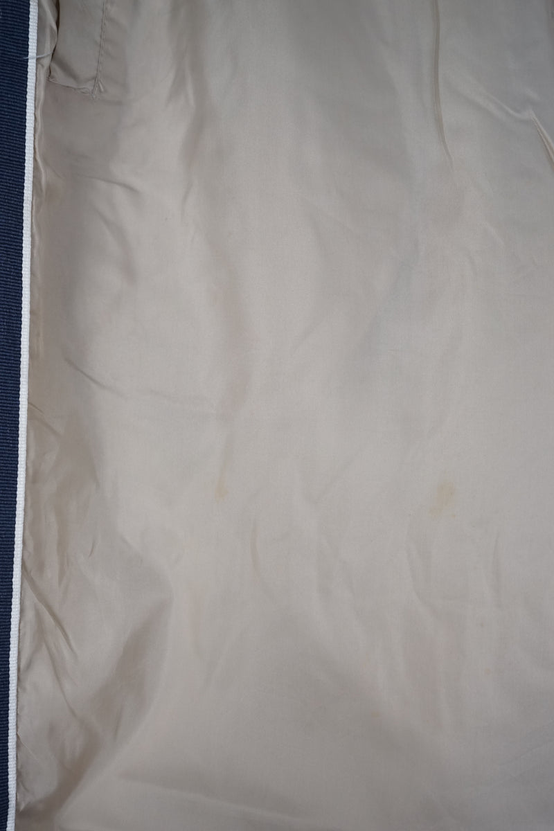 VINTAGE NIKE TRACK PANTS (M)