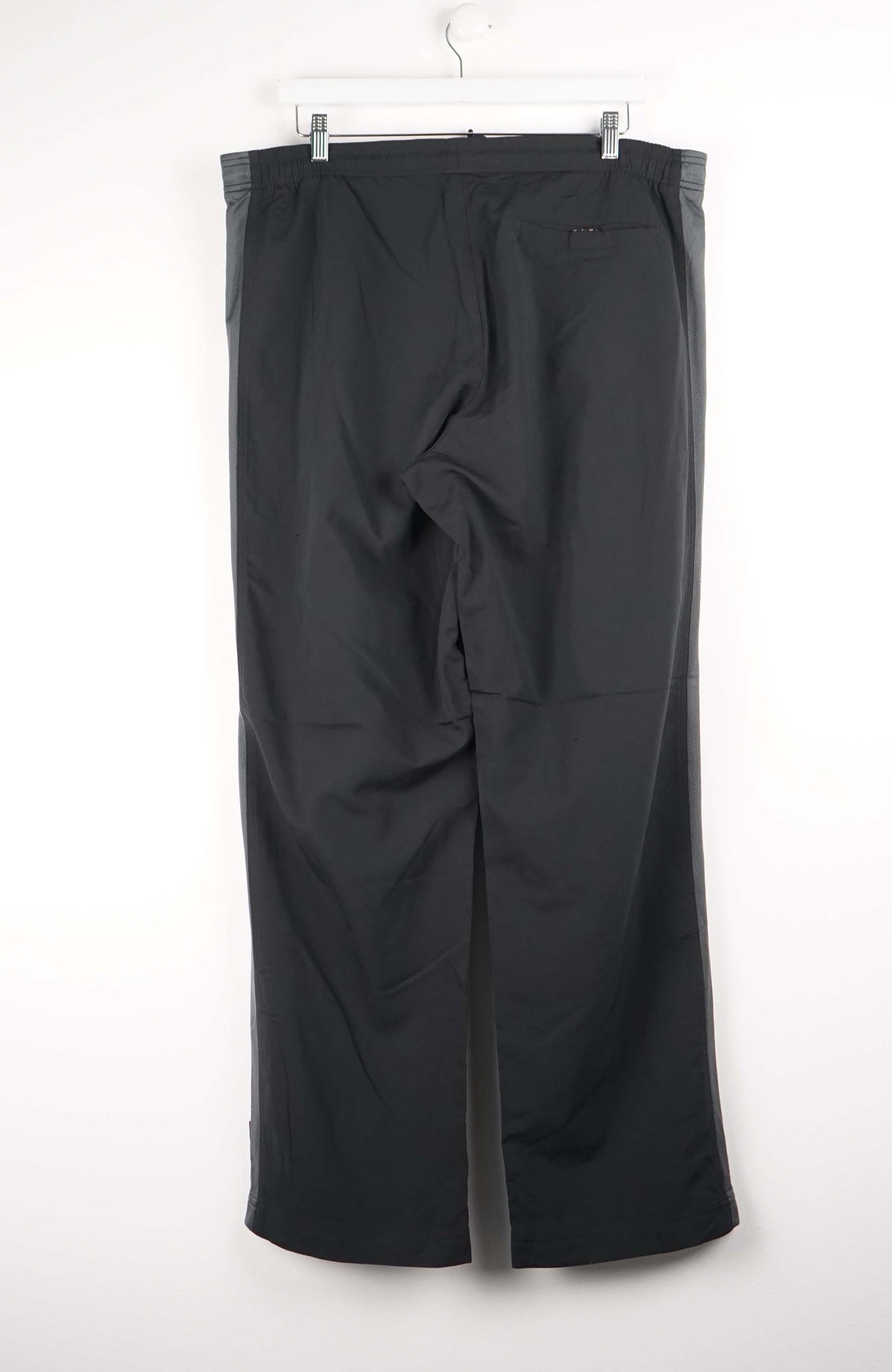 VINTAGE NIKE TRACK PANTS (XXL)