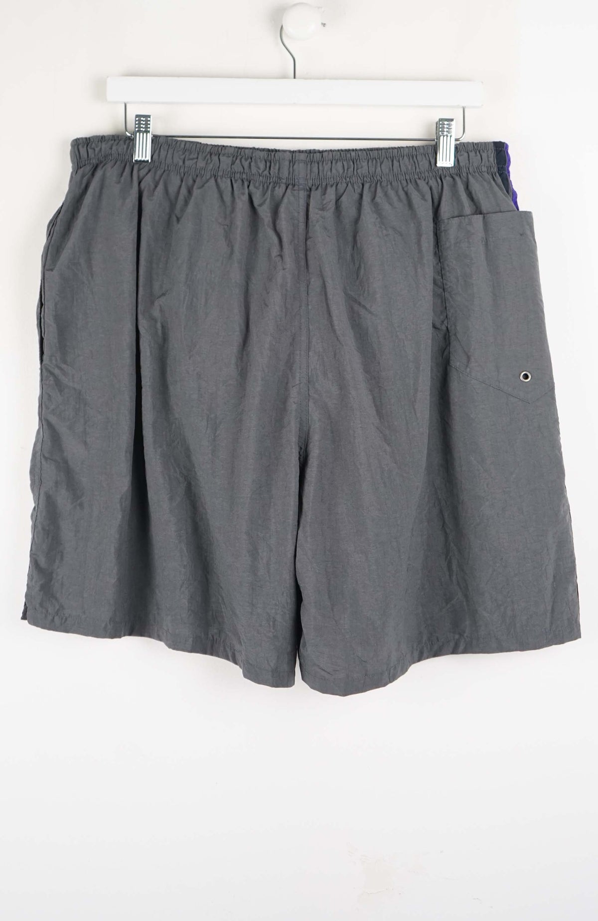 VINTAGE SPEEDO ACTIVE SHORTS W34