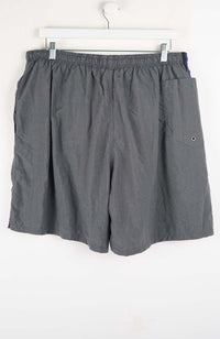 VINTAGE SPEEDO ACTIVE SHORTS W34