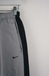 VINTAGE NIKE TRACK PANTS (XS)