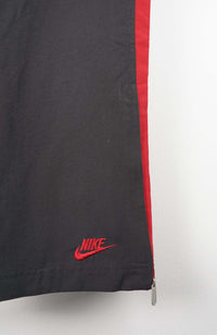 VINTAGE NIKE TRACK PANTS (M)