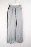 VINTAGE NIKE TRACK PANTS (XS)