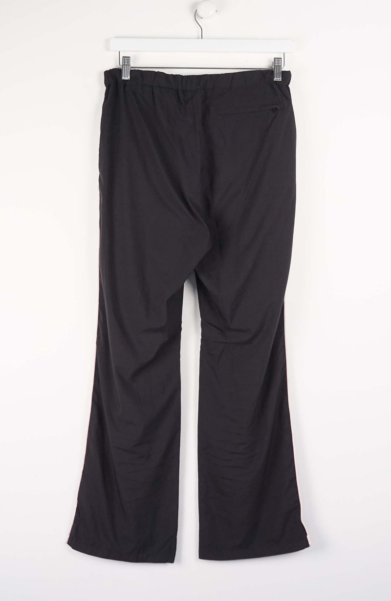 VINTAGE CHAMPIOM TRACK PANTS (M)
