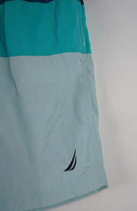VINTAGE NAUTICA ACTIVE SHORTS W36