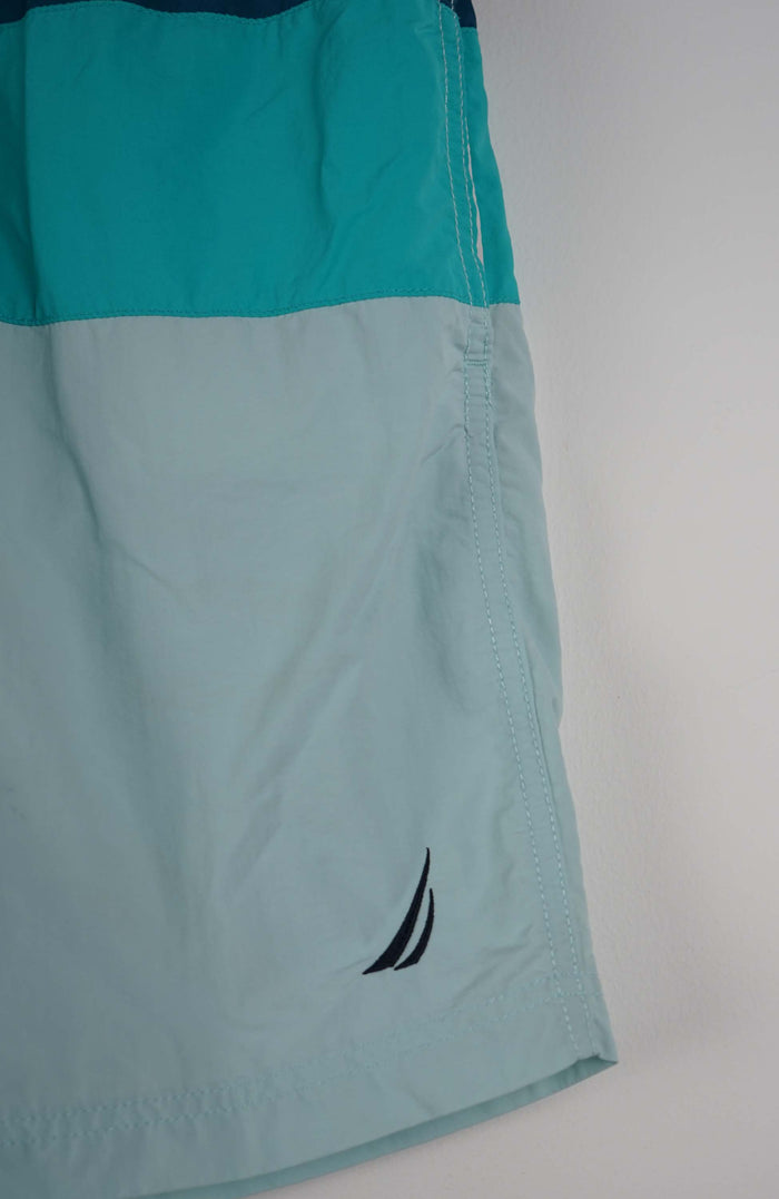 VINTAGE NAUTICA ACTIVE SHORTS W36