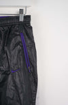 VINTAGE NIKE TRACK PANTS (XS)