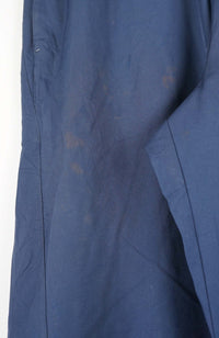 VINTAGE NIKE TRACK PANTS (M)
