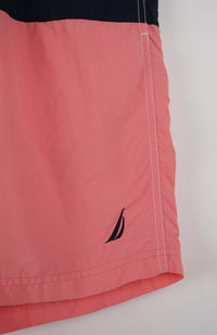 VINTAGE NAUTICA ACTIVE SHORTS W32